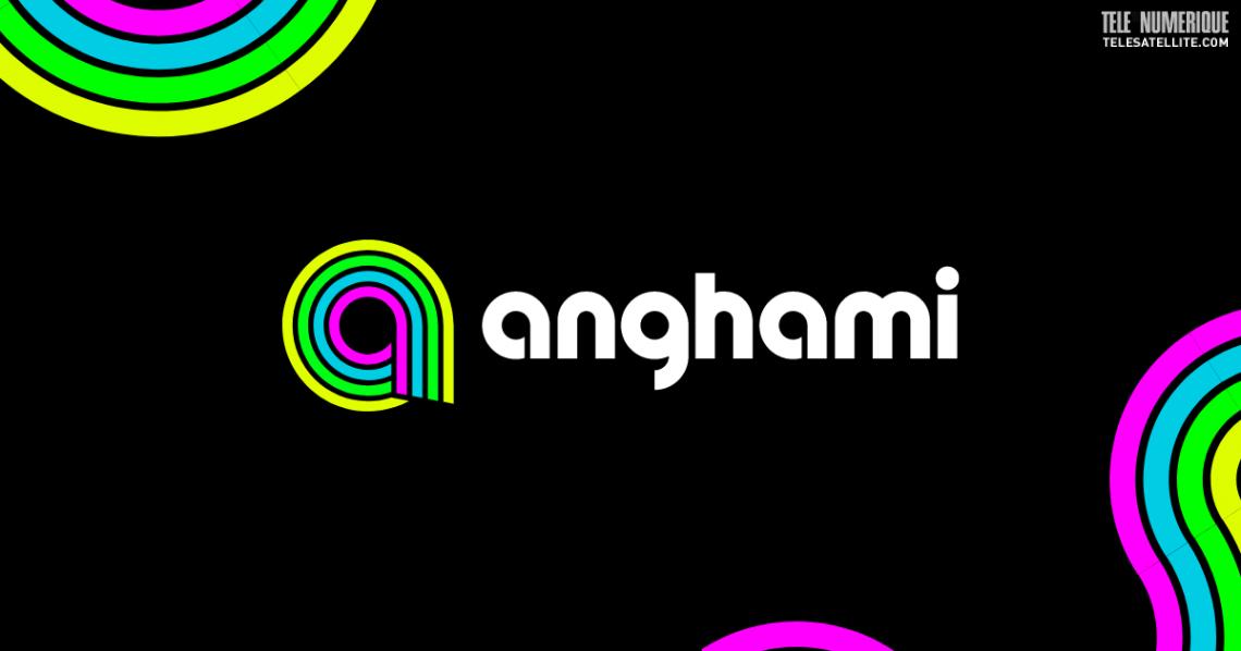 Anghami