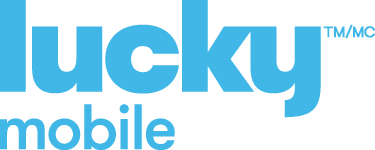 Lucky Mobile