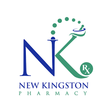 New Kingston pharmacy