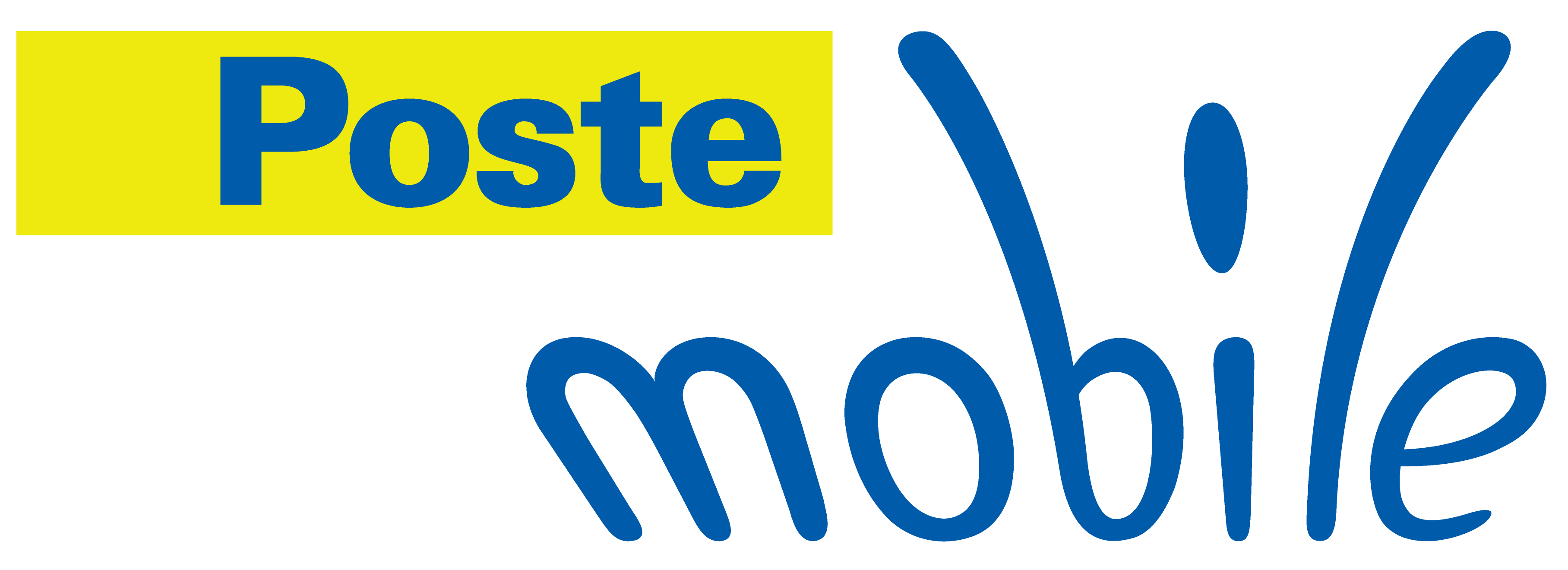 Poste Mobile