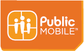 Public Mobile