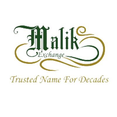 Logo Malik Exchange