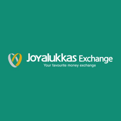Logo Alukkas Exchange