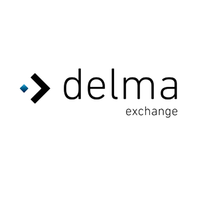 Logo Delma Exchange