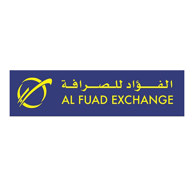 Logo Al Fuad Exchange