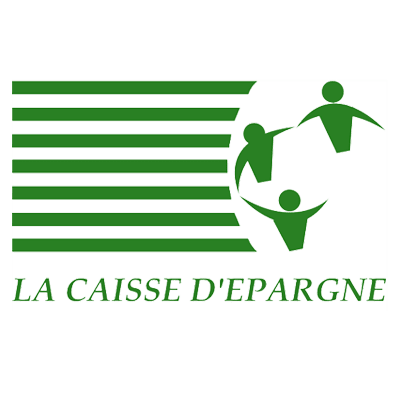 Logo Caisse D'Epargne