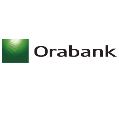 Logo Orabank