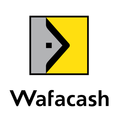 Logo Wafacash West Africa