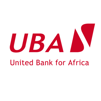 Logo UBA