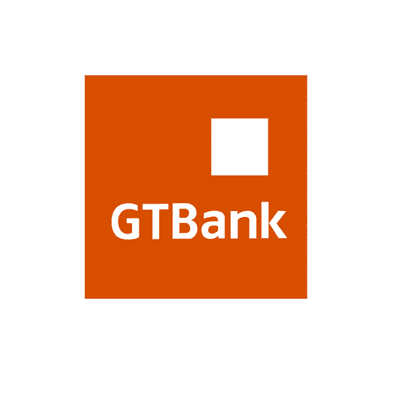 Logo GT Bank