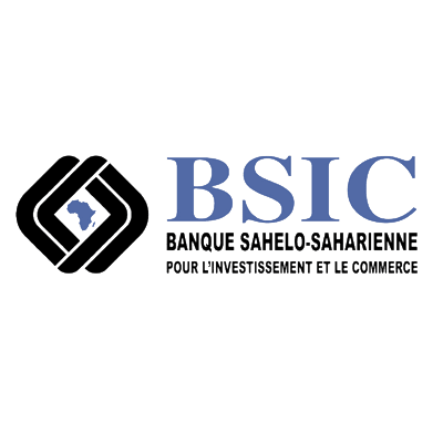 Logo BSIC