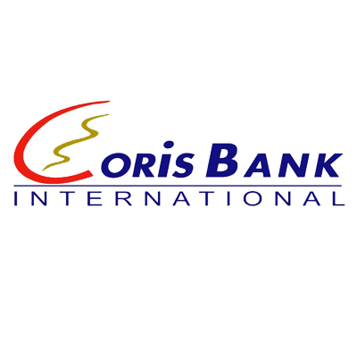 Logo Coris Bank