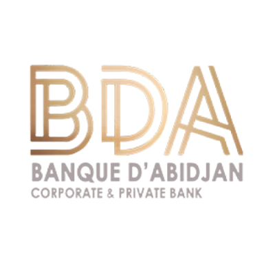 Logo BDA CI