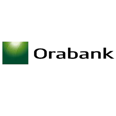 Logo Orabank