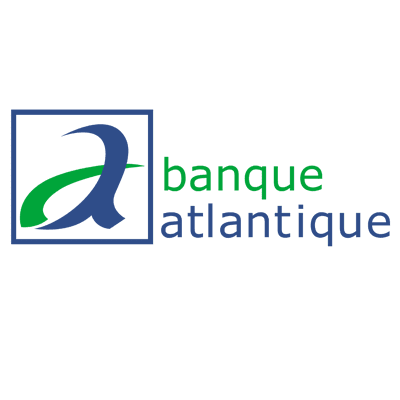Logo Banque Atlantique