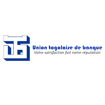 Logo Union Togolaise de Banque