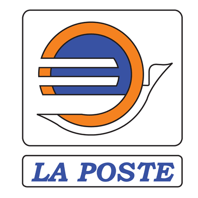 Logo La Poste