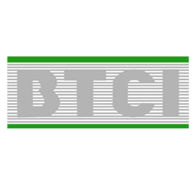 Logo BTCI
