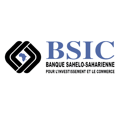Logo BSIC