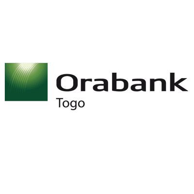 Logo Orabank