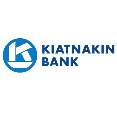 Logo Kiatnakin Bank Public Company