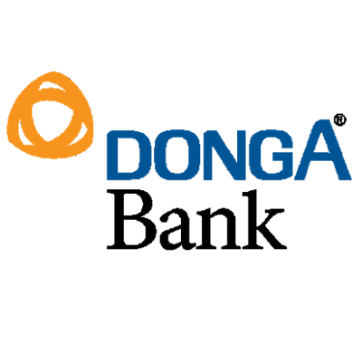 Logo DongA