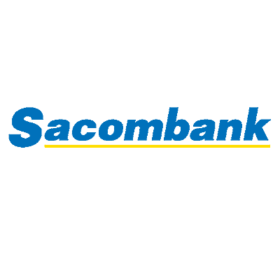 Logo Sacombank Remittance Express Company