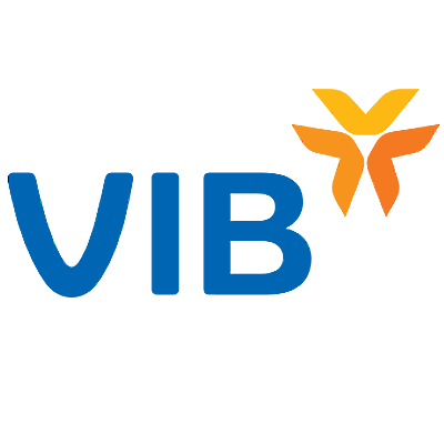 Logo Vietnam International Bank
