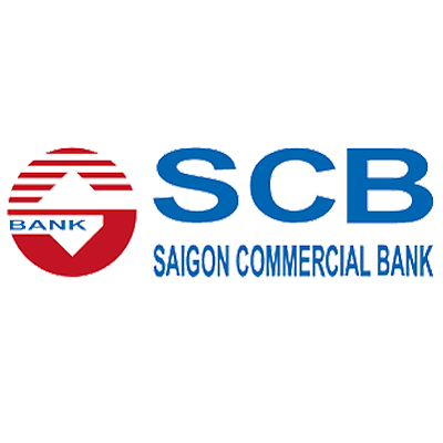 Logo Sai Gon Commercial Bank