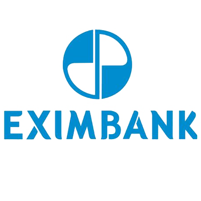 Logo Exim Bank