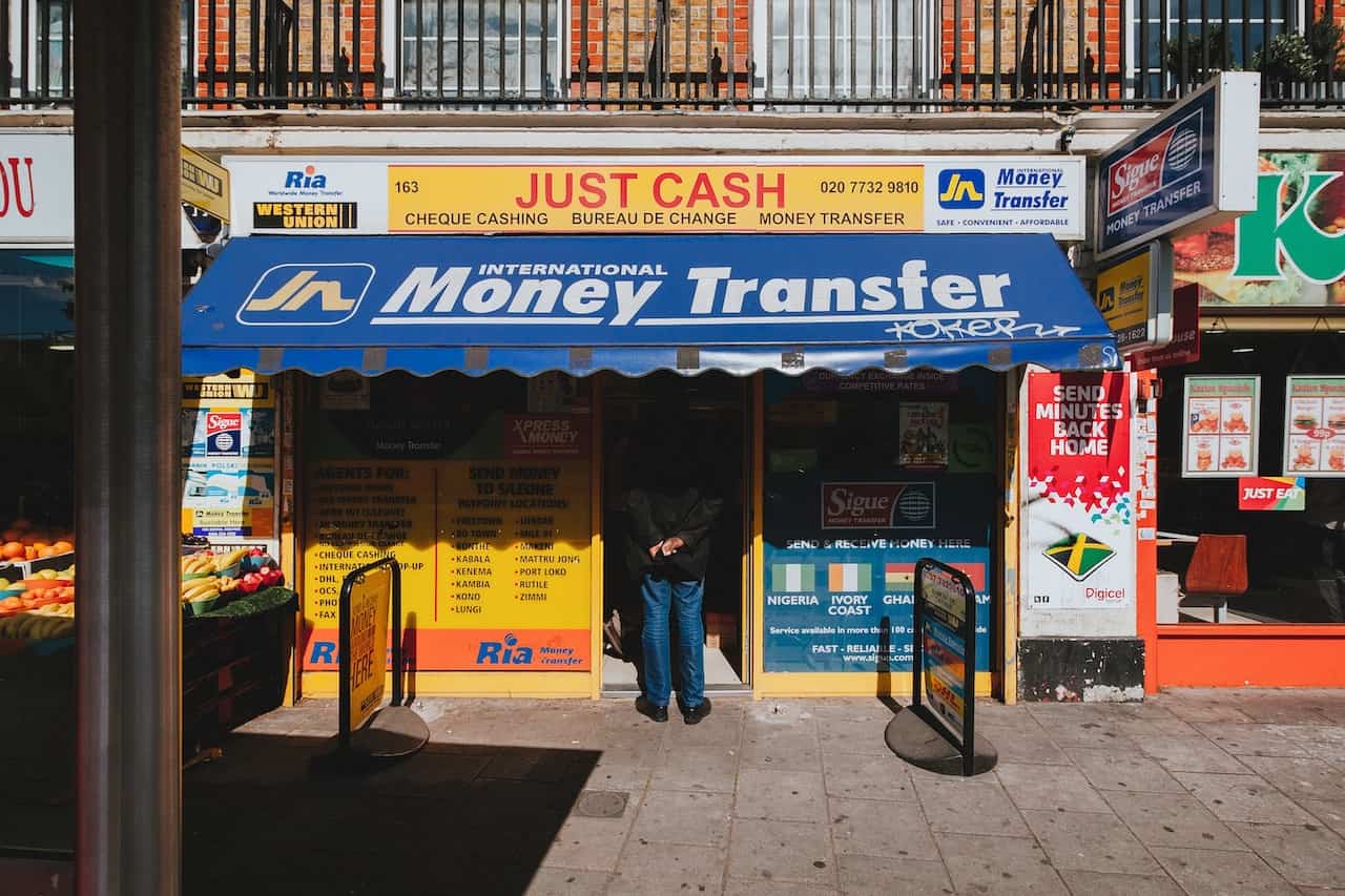 Agence Western Union : Comment transférer de l’argent ?