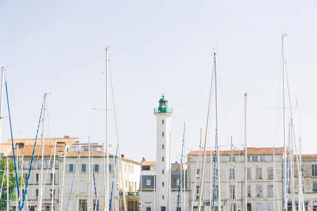 Moneygram La Rochelle