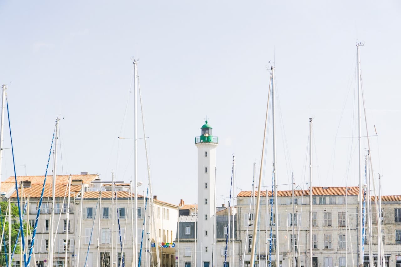 Moneygram La Rochelle : Où se trouvent les agences ?