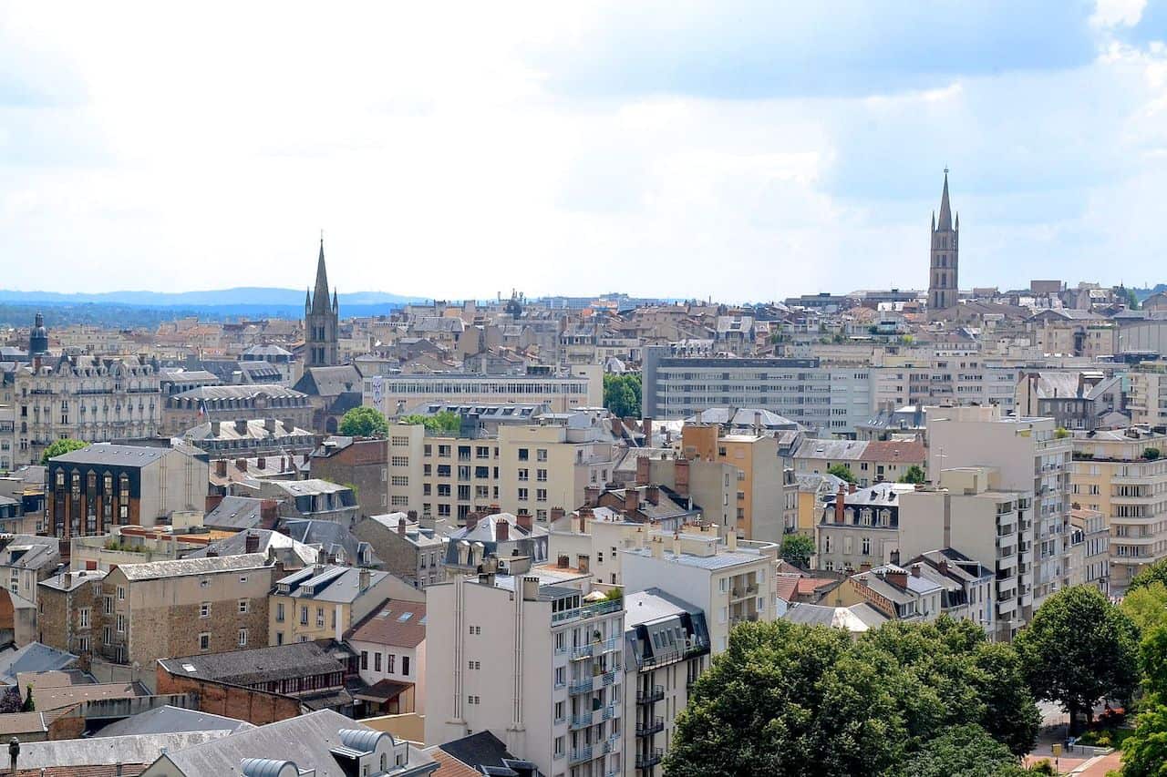 Moneygram Limoges : Adresse et tarifs des agences