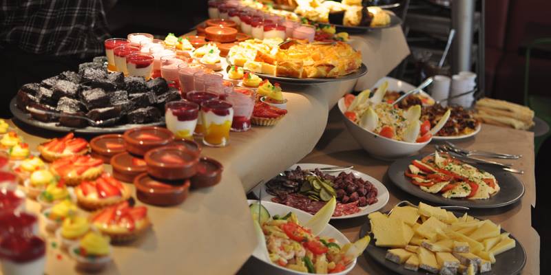 restau halal o provencal marseille