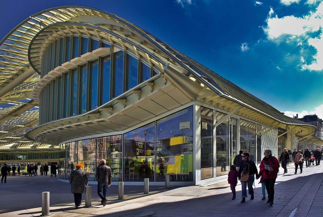 Western Union Châtelet : Où trouver l’agence ?
