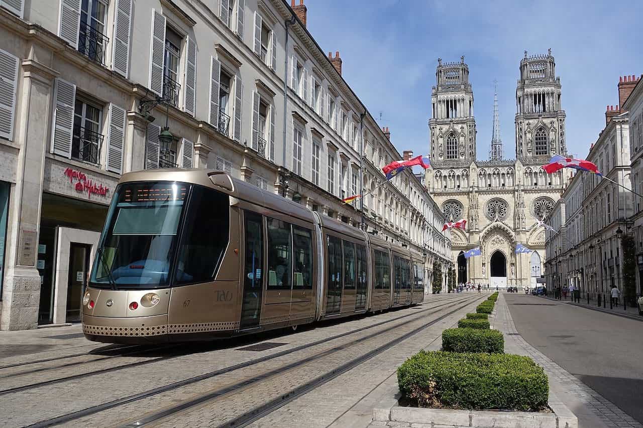 Western Union Orléans : Où se trouvent les agences ?
