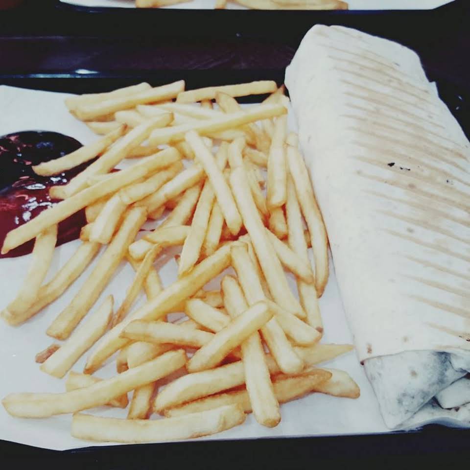 comptoir du martroi restaurant orléans