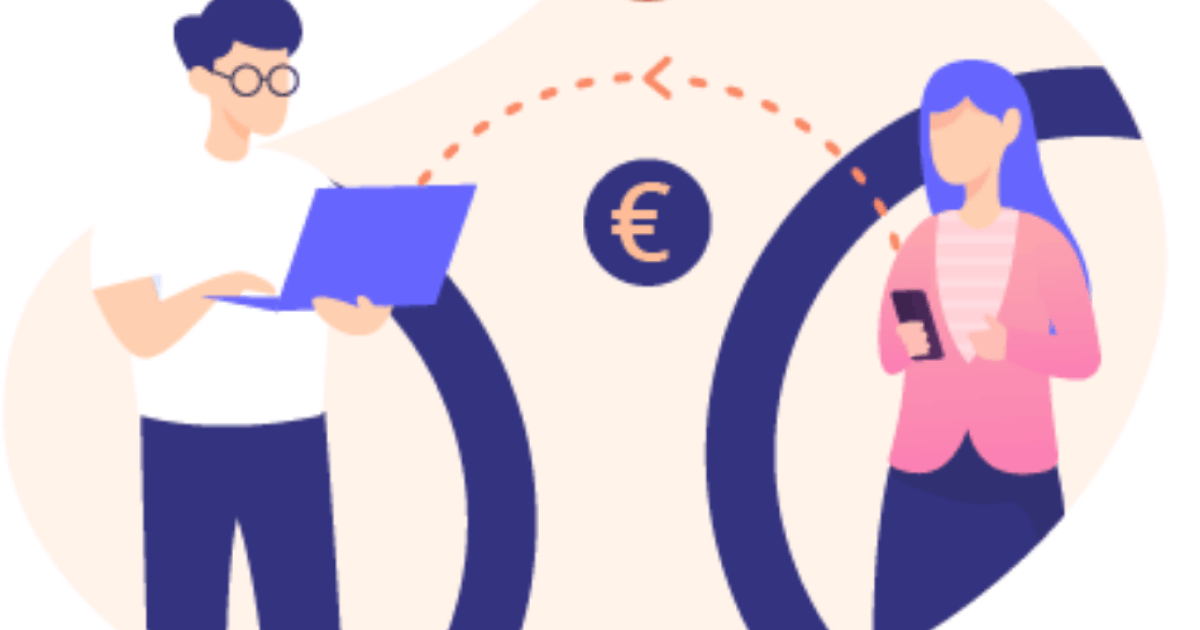 Infographie : Transfert d’argent – tour d’horizon en France