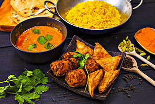 nandi restaurant halal nantes