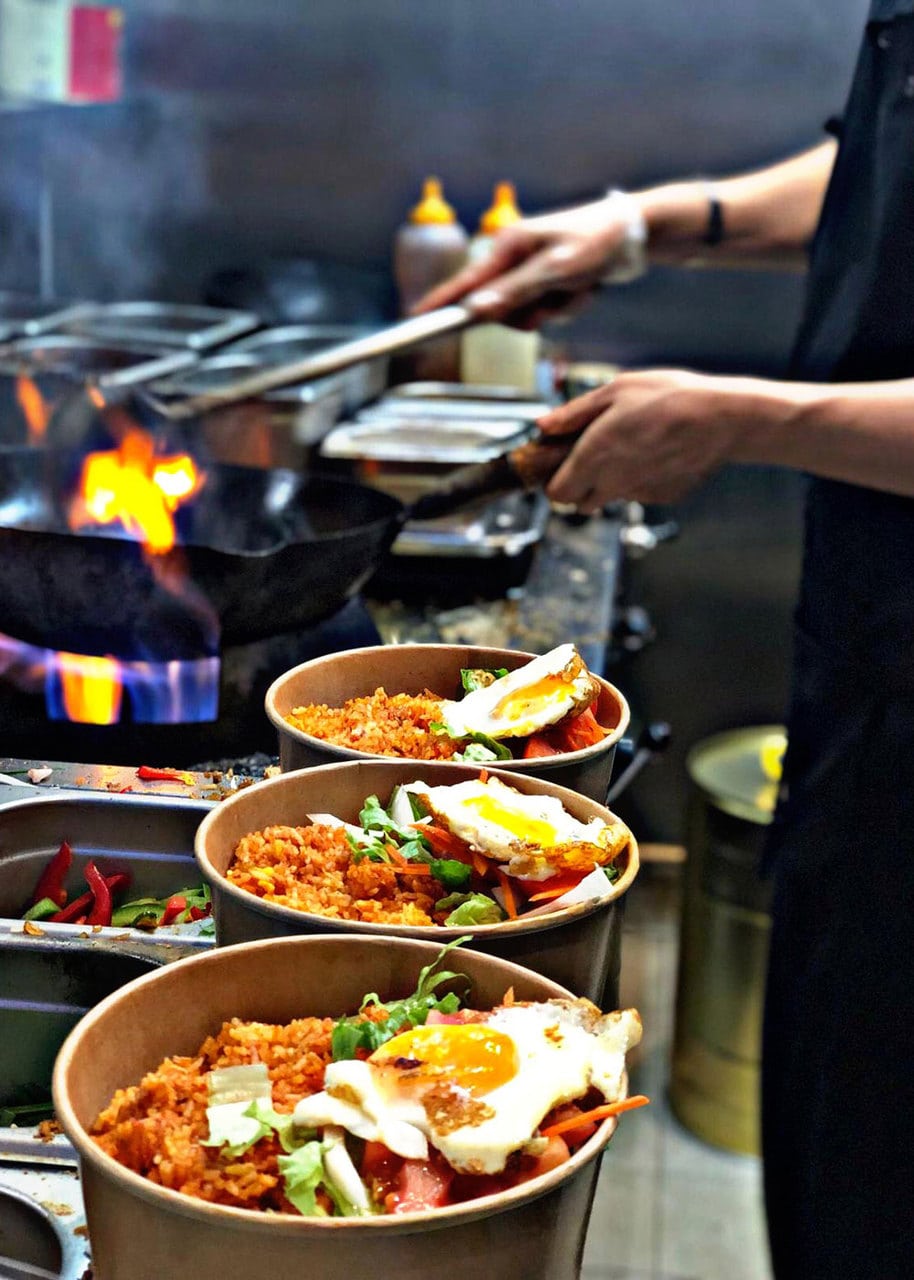 Restaurants Halal du 93: on vous livre les 10 meilleures adresses