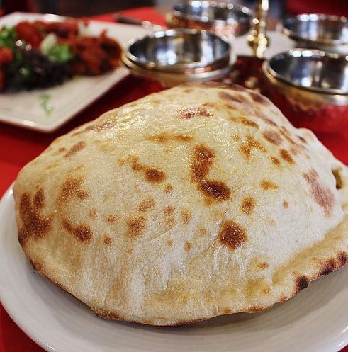 royal indien restaurant halal nantes