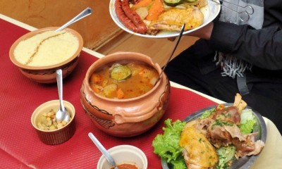 le navy chez madiid restaurant halal