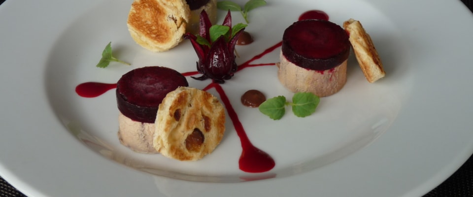 restaurant africain la bifurcation