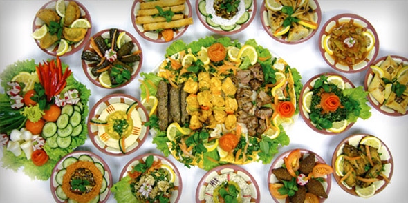 al charq restaurant halal cannes