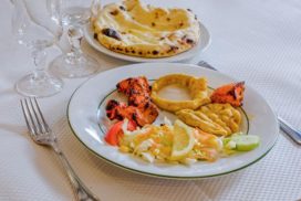 la vallée du kashmir restaurant halal metz