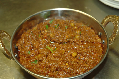 shan tandoori restaurant nantes