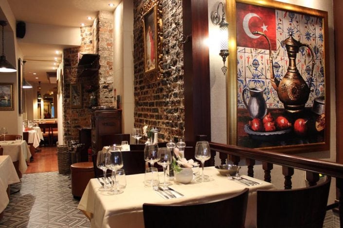 elysée istanbul restaurant halal