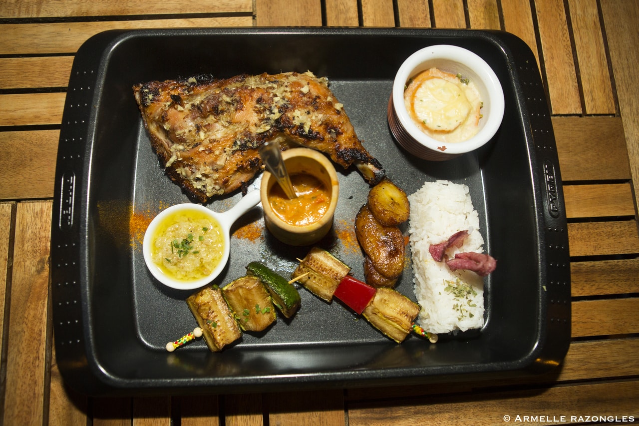 Restaurant Africain à Toulouse : Top 10 des meilleures adresses