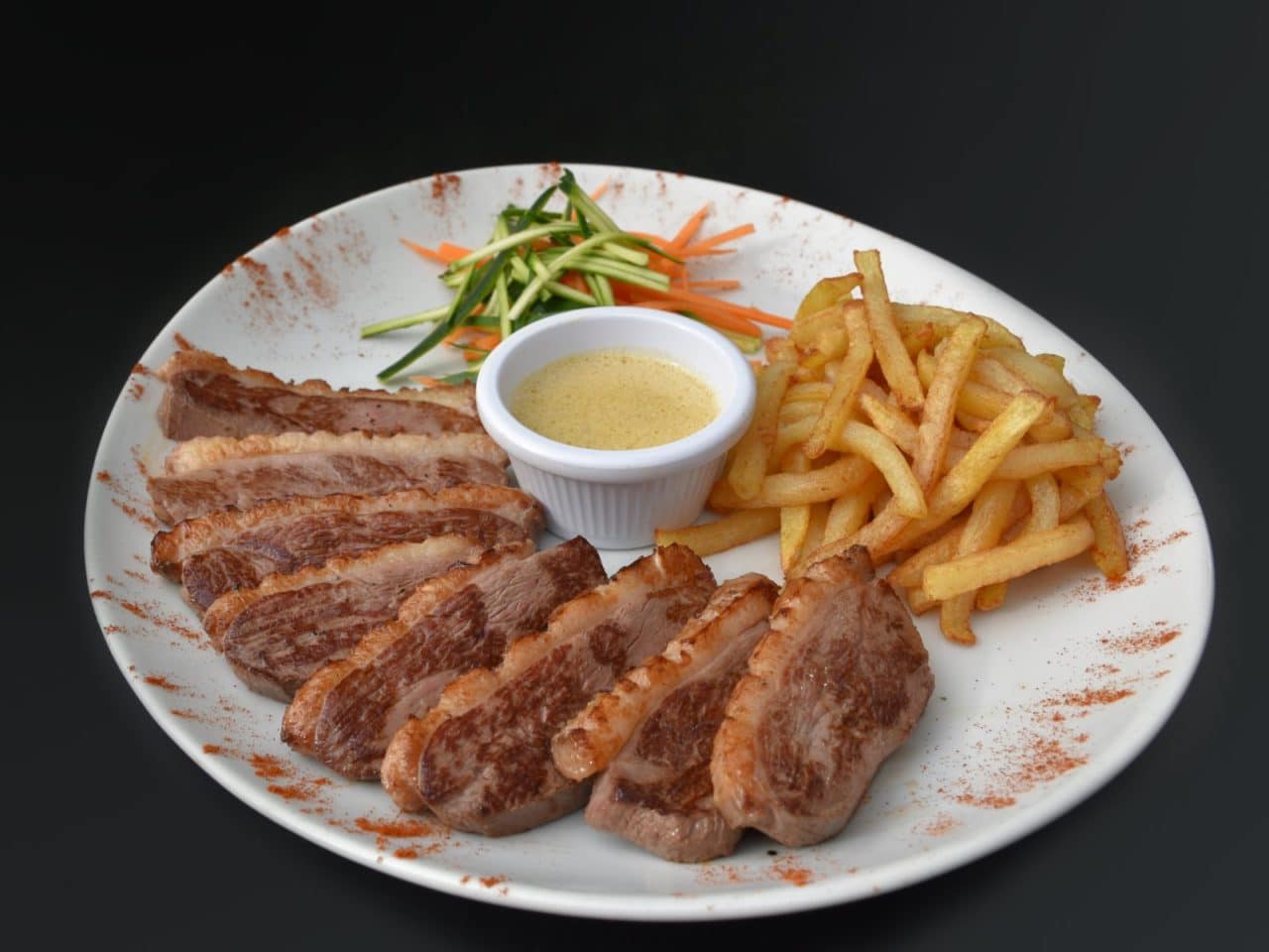 le comptoir gourmand restaurant halal toulouse